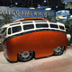 Illustration for article titled Wheels, Wheels, Total Vehicular Insanity And More Wheels: A Guided Tour Of SEMA 2015